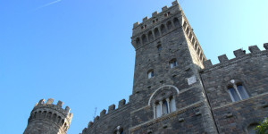 Mangiare e viaggiare senza glutine: Torre Alfina e il Museo del Fiore (VT)