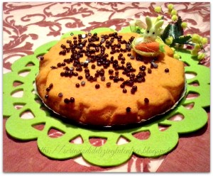 torta di carote - Gluten Free Travel and Living