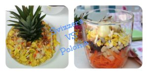 Svizzera-Polonia in cucina e non solo: 100% Gluten Free (Fri)Day