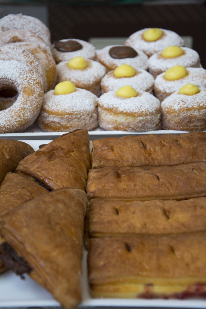 Pasticcerie Senza Glutine A Roma Ecco Cosa Abbiamo Provato