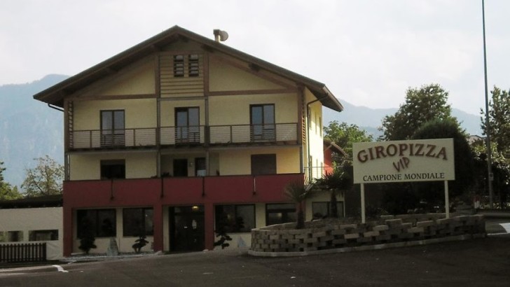 Senza glutine in Trentino: Giropizza Vip in Valsugana