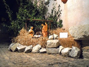 Natale ad Erice - Gluten Free Travel and Living