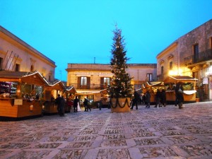 Natale ad Erice - Gluten Free Travel and Living