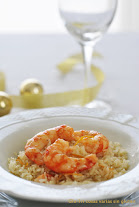 risotto Simonetta