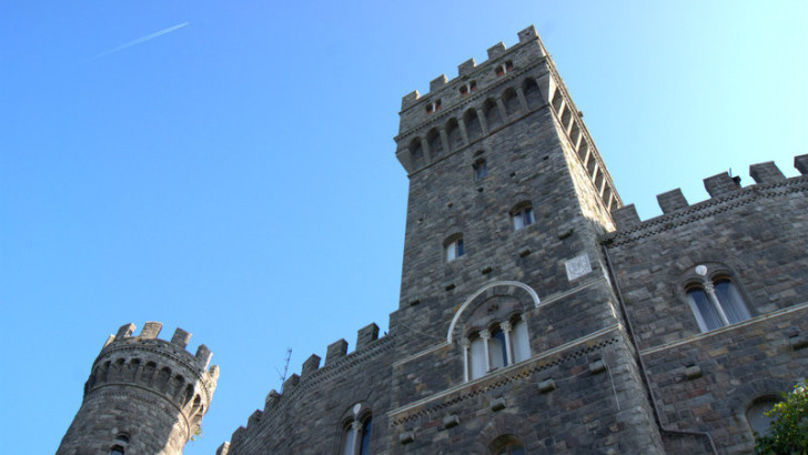 Mangiare e viaggiare senza glutine: Torre Alfina e il Museo del Fiore (VT)