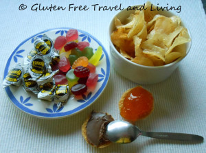 Gli insospettabili - Gluten Free Travel and Living