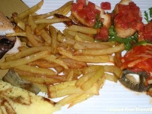 La dolce vita a Palermo - Gluten Free Travel and Living