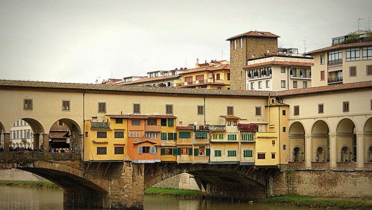 Mangiare senza glutine a Firenze: Pizzeria Ciro &Son’s