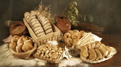 Convegno nazionale prodotti gluten-free