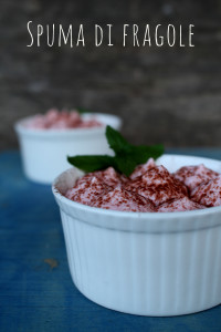 strawberry-mousse lacucinadellostivale - Gluten Free Travel and Living