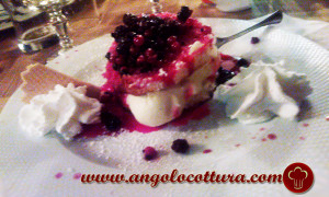 Gelato allo yogurt - Gluten free Travel and Living