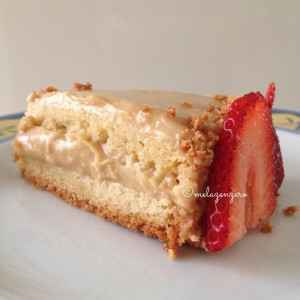 torta nocciola - Gluten Free Travel and Living