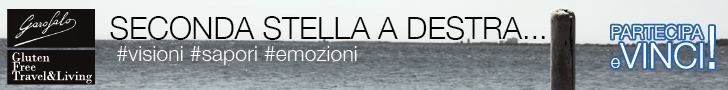 Seconda stella a destra: raccontaci un luogo e vinci!