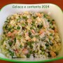 Insalata di riso brasiliana