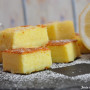 La famosa torta magica… al limone