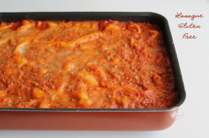 lasagne - gluten free travel and living