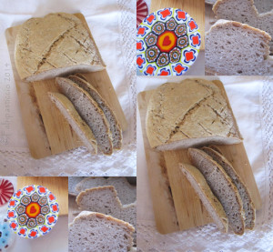 pane grano saraceno - gluten free travel and living