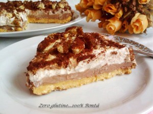 Torta Fredda al tiramisù - Gluten Free Travel and Living