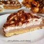 Torta fredda tiramisù