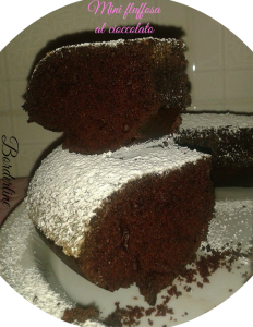 torta al cioccolato - Gluten free Travel and Living