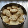 Biscotti Rustici