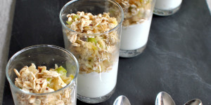 Bircher-Müesli