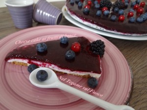 cheese cake - Gluten Free Travel and Living