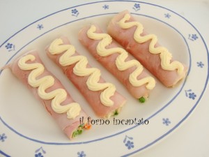 involtini di prosciutto - Gluten Free Travel and Living