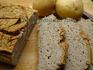 pane - Gluten Free Travel and Living