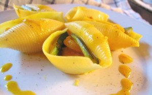 conchiglioni - Gluten Free travel and Living