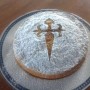 Tarta de Santiago