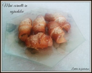 cornetti - gluten Free Travel and Living