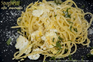 Spaghetti alla Puveriello - Gluten Free Travel and Living