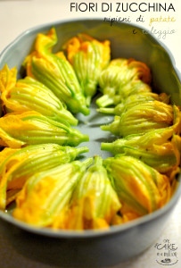 fiori di zucca ripiwni - Gluten Free Travel and Living