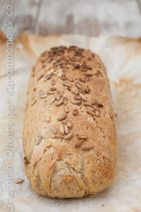 pane al grano saraceno - Gluten Free travel and Living