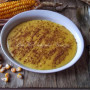 Curau Polenta dolce con canella