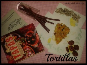 tortillas  - Gluten Free Travel and Living