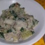 Pizzoccheri