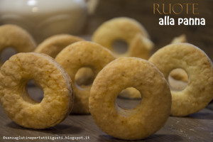 Ruote alla panna - Gluten free Travel and Living