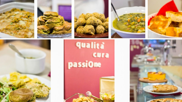 La nuova vincitrice del 100% Gluten Free (Fri)Day è…