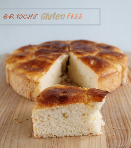 Brioche - Gluten Free Travel and Living