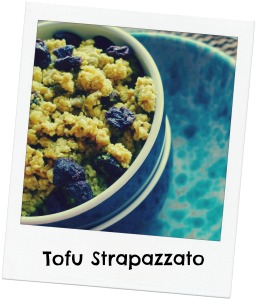 tofu strapazzato - Gluten Free Travel and Living