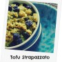 Tofu Strapazzato