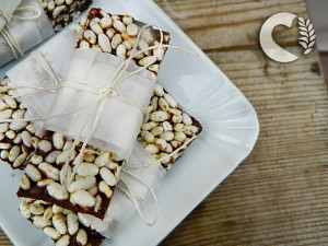 merenda Ciocorì - Gluten Free Travel and Living