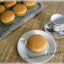 Muffin al cappuccino senza glutine