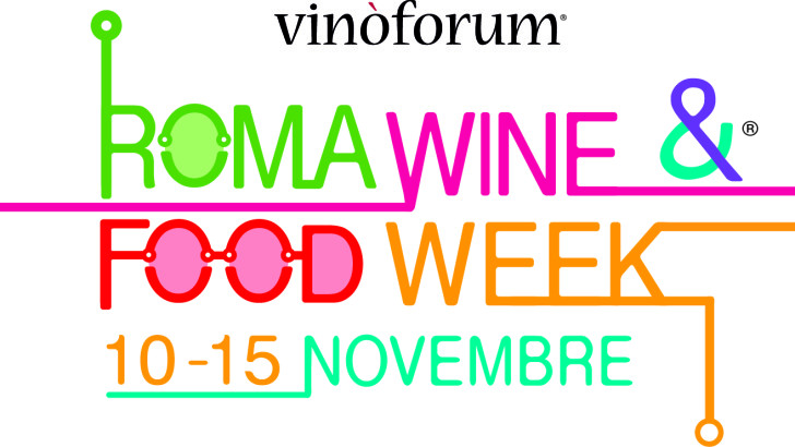 Roma Wine & Food Week