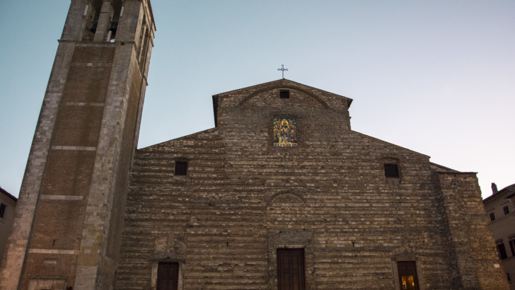 Montepulciano e Val d’Orcia senza glutine: fra sagre e castagne