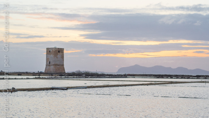 Mangiare senza glutine a Trapani: Agriturismo Duca di Castelmonte