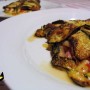 Parmigiana di zucchine