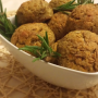 Polpette di lenticchie